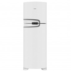 Refrigerador Consul Frost Free Duplex 386 litros Branco - CRM43NB