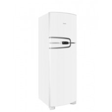 Refrigerador Consul Frost Free Duplex 386 litros Branco - CRM43NB