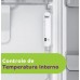 Geladeira Consul Frost Free Duplex 410 litros com Espaço Flex cor Branca Com Controle Interno de Temperatura CRM50HB