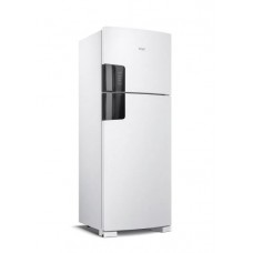 Geladeira Consul CRM56 Frost Free Duplex 450 litros com Espaço Flex  Branco