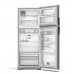 Geladeira Consul Frost Free Duplex 450 litros  Inox CRM56HK