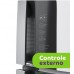 Geladeira Consul Frost Free Duplex 450 litros  Inox CRM56HK