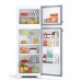 Refrigerador Consul Frost Free Duplex 340 L Branca - CRM39AB