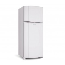 Refrigerador Consul Frost Free Duplex 407 litros Branca com Filtro Bem Estar - CRM45B