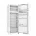 Refrigerador Consul Cycle Defrost Duplex 334 litros Branco - CRD37EB