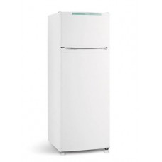Refrigerador Consul Cycle Defrost Duplex 334 litros Branco - CRD37EB