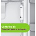 REFRIGERADOR CONSUL 02PT CRM50 410L CRM50HKANA