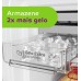 REFRIGERADOR CONSUL 02PT CRM50 410L CRM50HKANA