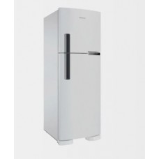 Geladeira Brastemp Frost Free Duplex BRM44HB com Compartimento Extrafrio Fresh Zone Branca - 375L