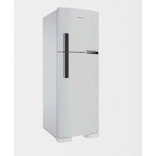 Geladeira Brastemp Frost Free Duplex BRM44HB com Compartimento Extrafrio Fresh Zone Branca - 375L