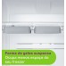 Geladeira Consul Duplex CRM44AB Frost Free com Altura Flex, Função Turbo e Freezer Espaçoso 386 L – Branca