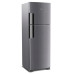 REFRIGERADOR CONSUL 2PT CRM44 386L inox