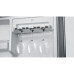 Refrigerador Brastemp 2PT 588L BRE85 - Branco