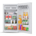 FRIGOBAR ELECTROLUX EM90 90L - BRANCO