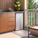 FRIGOBAR ELECTROLUX EM90 90L - BRANCO
