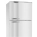Geladeira/ Refrigerador Duplex Electrolux DC49A, 462 litros, Branca