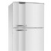 Geladeira/ Refrigerador Duplex Electrolux DC49A, 462 litros, Branca