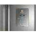 Refrigerador Electrolux Frost Free Inox  French Door 579L Multidoor DM84X