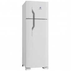 Refrigerador Electrolux Cycle Defrost 2 Portas 260 Litros DC35A 110V