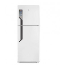 Refrigerador Electrolux Top Freezer 431L Branco (TF55)