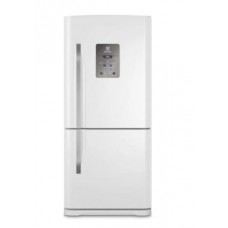 Geladeira Frost Free Electrolux 598 Litros Inverse Branca (DB84)