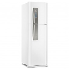 Geladeira Top Freezer 402L Branco (DF44)