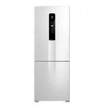 Geladeira Electrolux Frost Free 490L Inverse Inverter com AutoSense Branca (IB54) - 127V