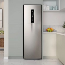 REFRIGERADOR ELECTROLUX IF45S 410L- INOX