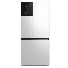 Geladeira Electrolux Frost Free Multidoor Efficient Com Autosense e Inverter 590L Branca (IM8)