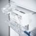 Geladeira Electrolux Frost Free Multidoor Efficient Com Autosense e Inverter 590L Branca (IM8)