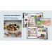 Geladeira Electrolux Multidoor Efficient Com Autosense e Inverter 590L Inox Look (IM8S)