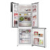 REFRIGERADOR ELECTROLUX IM7 3P 480L - BRANCA