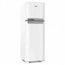 Refrigerador Continental Frost Free TC41 370 L Duplex Branco 110V