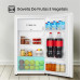FRIGOBAR HISENSE 90L RR121