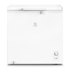 FREEZER ELECTROLUX HORIZ HE200 - BRANCO