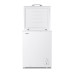 FREEZER HORIZONTAL HISENSE 142L 127V