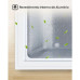 FREEZER HORIZONTAL HISENSE 142L 127V