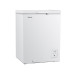 FREEZER HORIZONTAL HISENSE 142L 127V