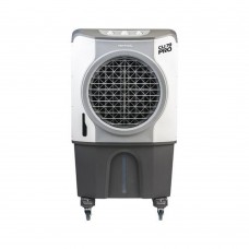 Climatizador de ar evaporativo portátil 210 watts 70L 50 metros - CLI70L PRO - Ventisol
