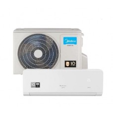 Ar Condicionado Split Hi Wall Inverter Springer Midea Xtreme Save 12.000 Btus