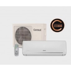 Ar Condicionado Split Hi Wall Inverter Consul Maxi 12000 BTU/h Frio CBF12EBBNA - 220 Volts