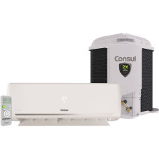 Ar Condicionado Split Hi Wall Triple Inverter Consul 12000 BTU/h