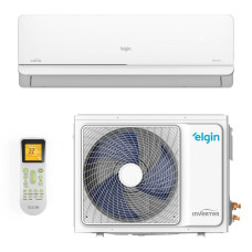 AR CONDICIONADO ELGIN 12000 BTU´S HW ECO INV II C/WIFI