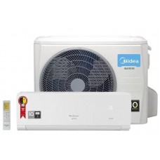 Ar-condicionado Split Spinger Midea Inverter - 18.000 BTUs Frio Xtreme Save Connect