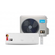 Ar Condicionado Springer Midea Xtreme Save Connect 24000 BTUs Inverter Frio 220V