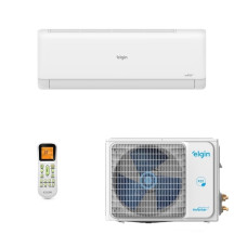 Ar-Condicionado Split HW Elgin Eco Inverter II Wi-Fi 30mil Btu's