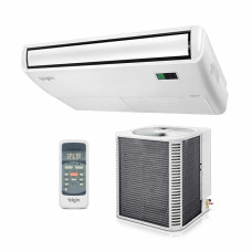 Ar-Condicionado Split Inverter Piso Teto 58000 BTUs Elgin Eco