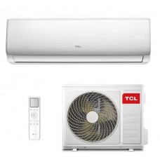 Ar Condicionado Split Hi Wall  TCL 12.000 BTUh Frio TAC12CSA1  220 Volts