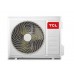 Ar Condicionado Split Hi Wall  TCL 12.000 BTUh Frio TAC12CSA1  220 Volts