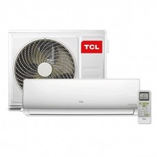 Ar Condicionado Split Inverter TCL 9.000 BTU h  TAC 09CHSA1 INV